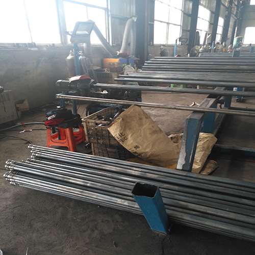 宁远桥梁桩基声测管的施工工艺流程